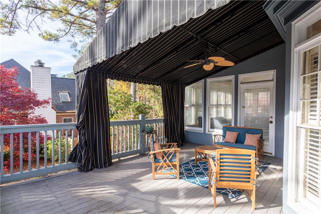 3910 Spalding Bluff Drive