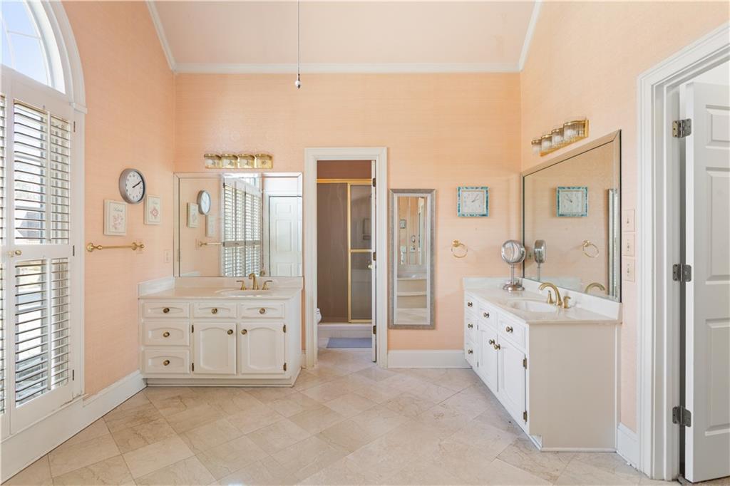 3910 Spalding Bluff Drive