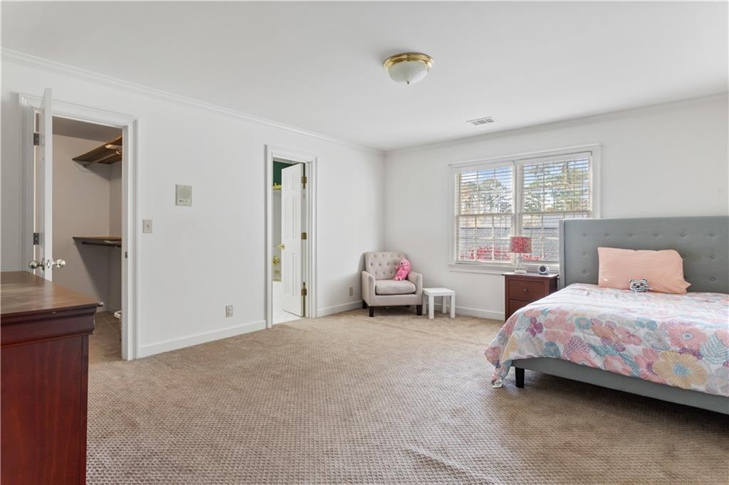 3910 Spalding Bluff Drive