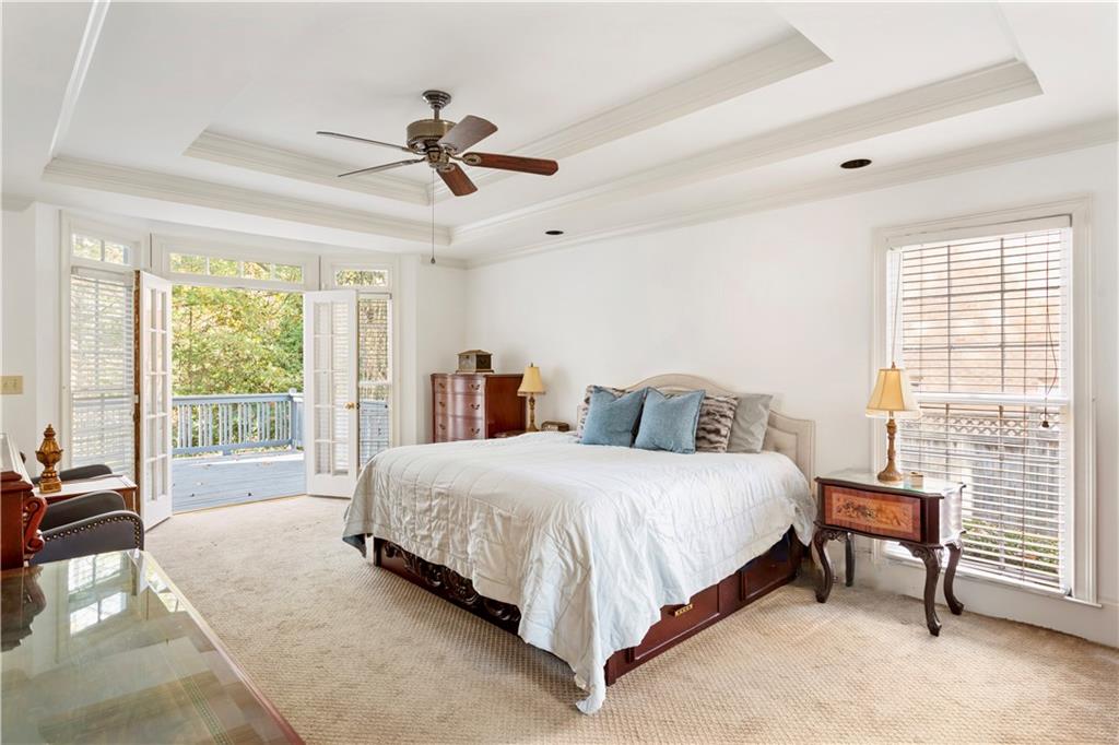 3910 Spalding Bluff Drive