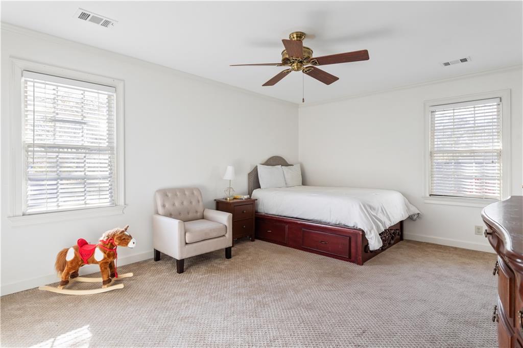 3910 Spalding Bluff Drive