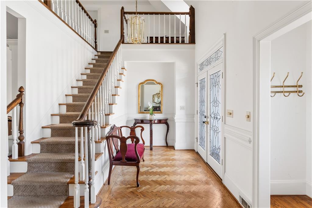 3910 Spalding Bluff Drive