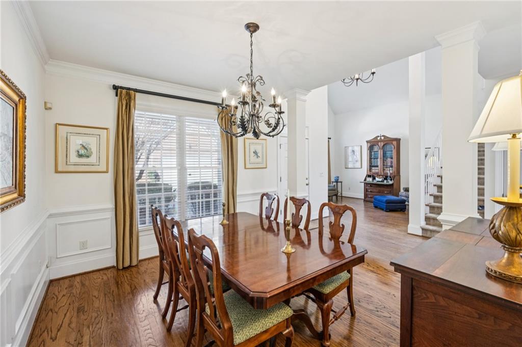 1055 Brookhaven Walk NE