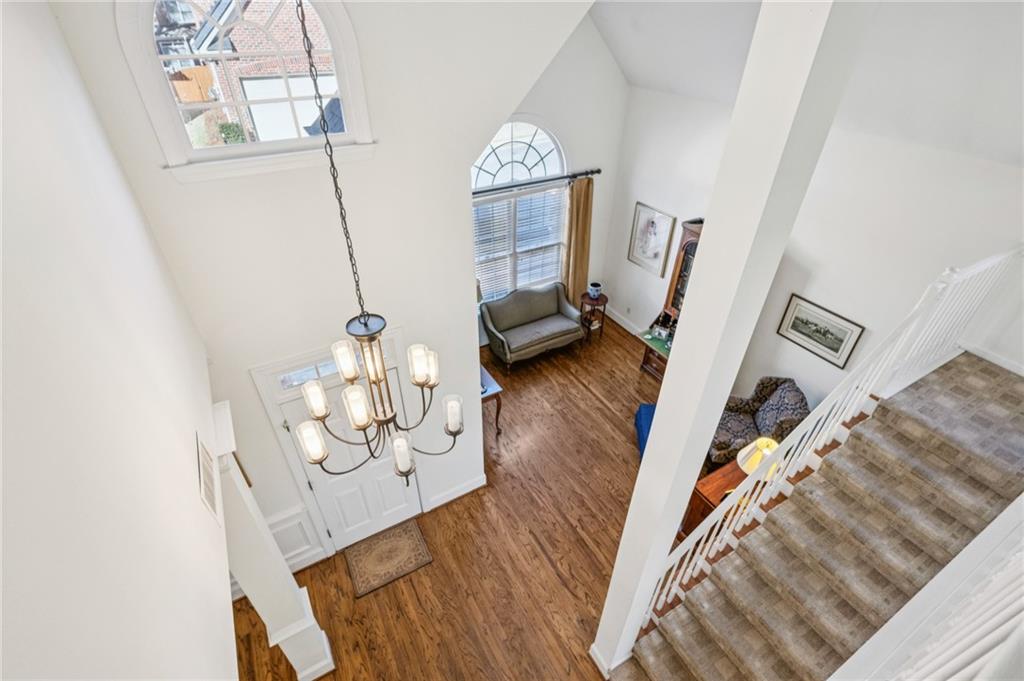 1055 Brookhaven Walk NE