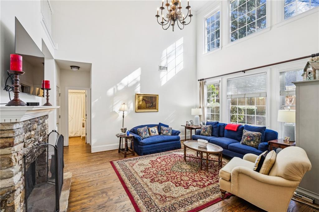 1055 Brookhaven Walk NE