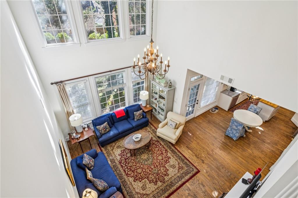 1055 Brookhaven Walk NE