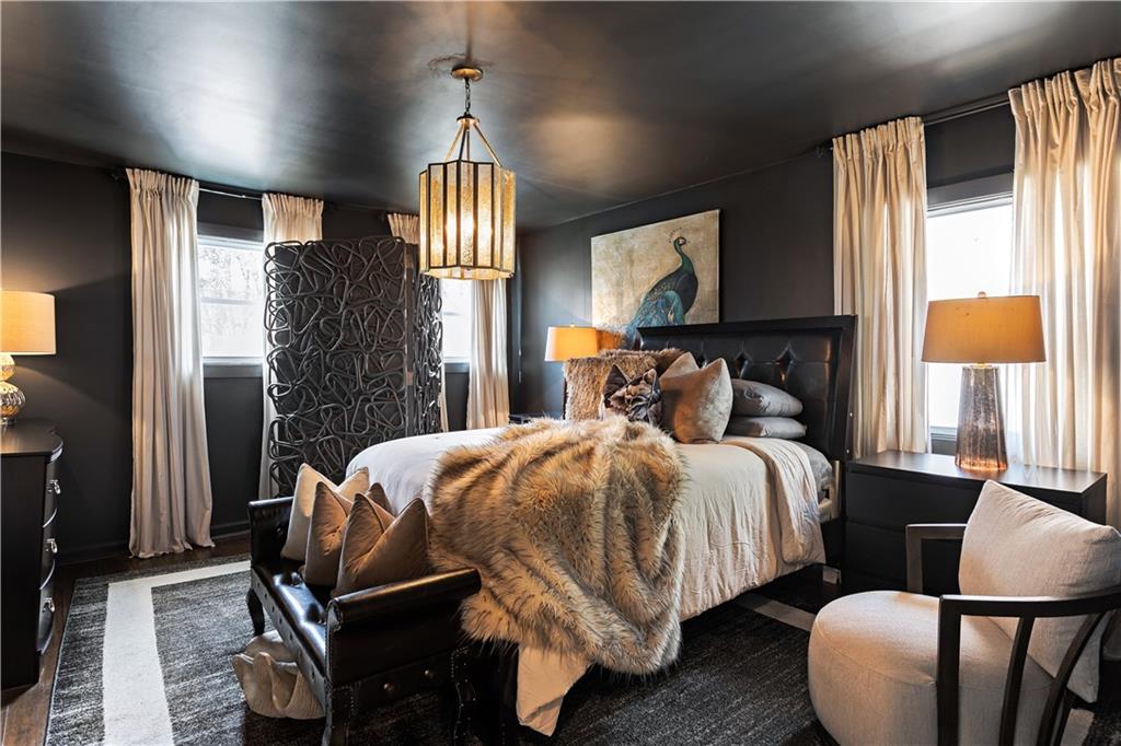 1388 Willow Trail SW