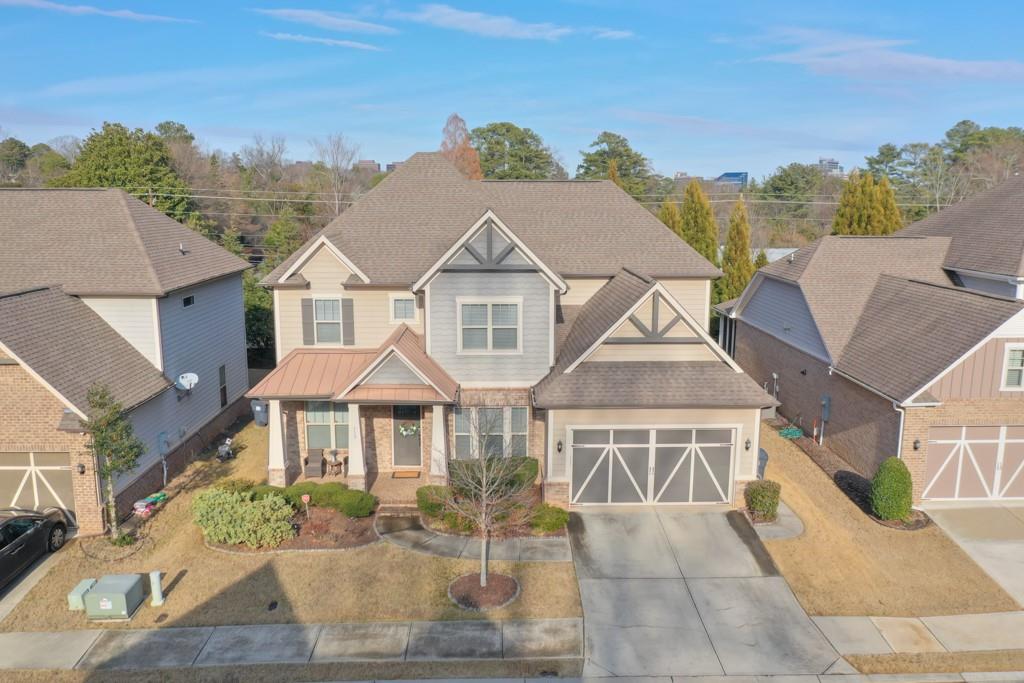 113 Austin Drive