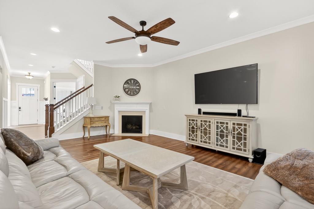 113 Austin Drive