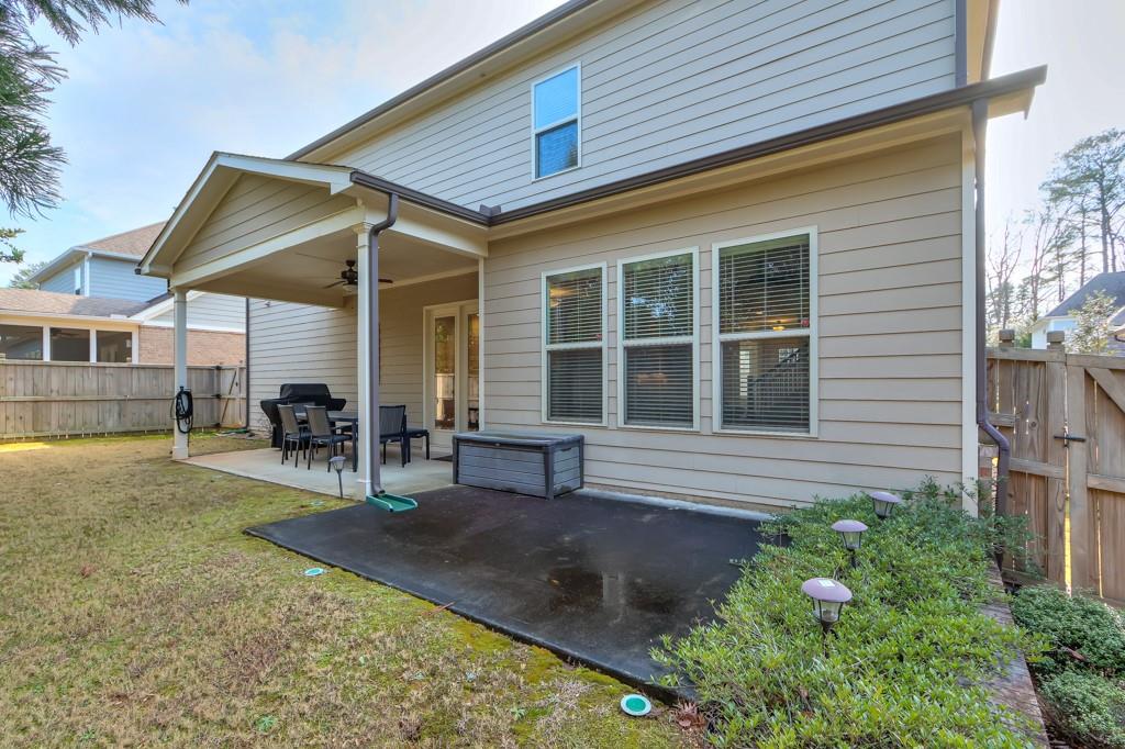 113 Austin Drive