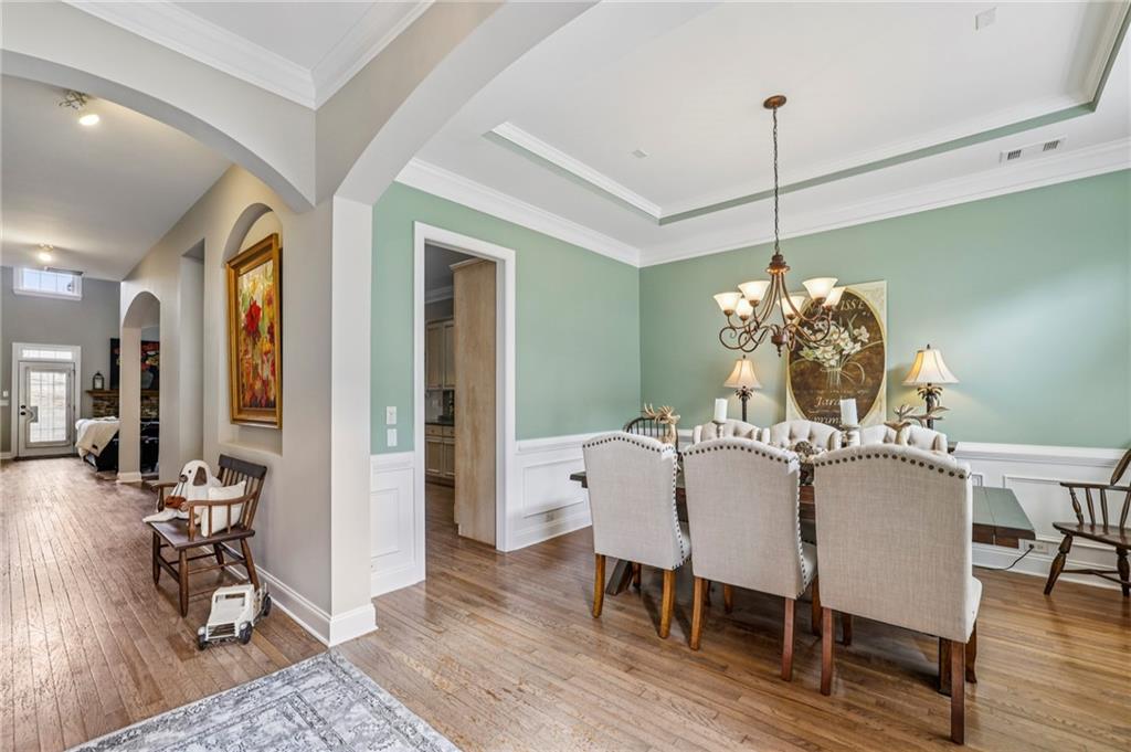 1200 Dunwoody Village Drive