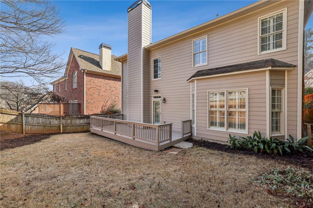 1200 Dunwoody Village Drive