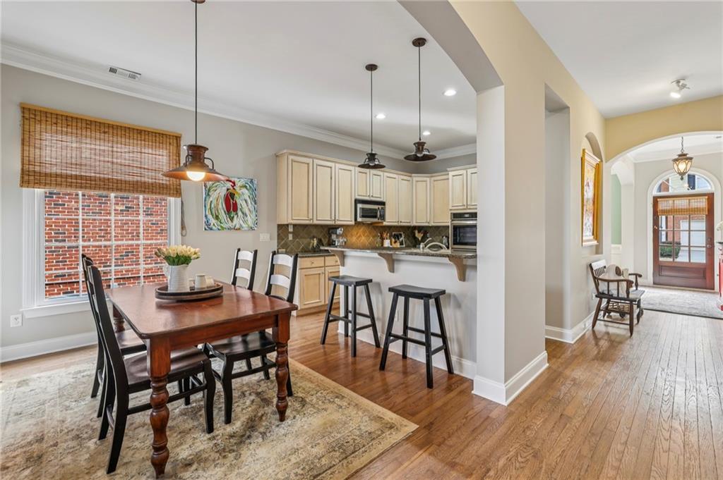 1200 Dunwoody Village Drive