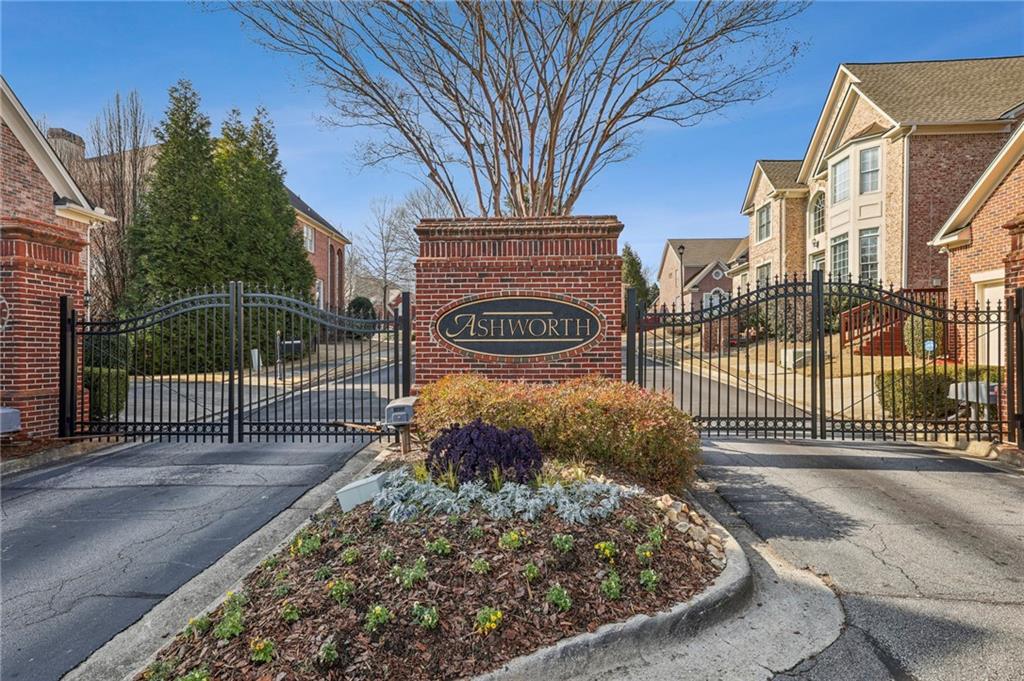 1200 Dunwoody Village Drive