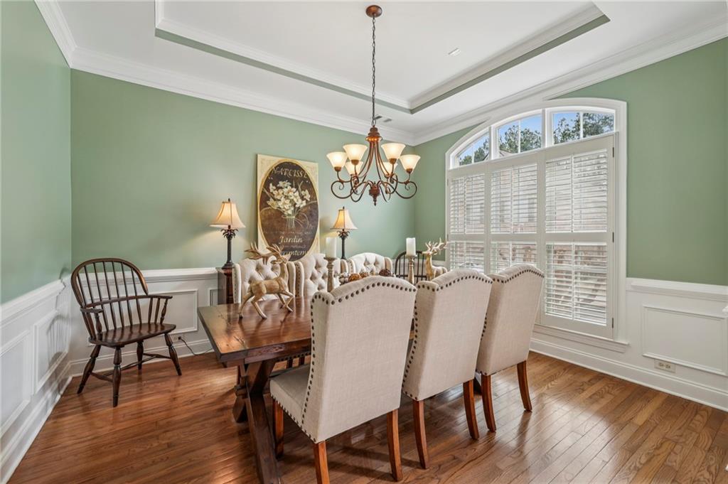 1200 Dunwoody Village Drive