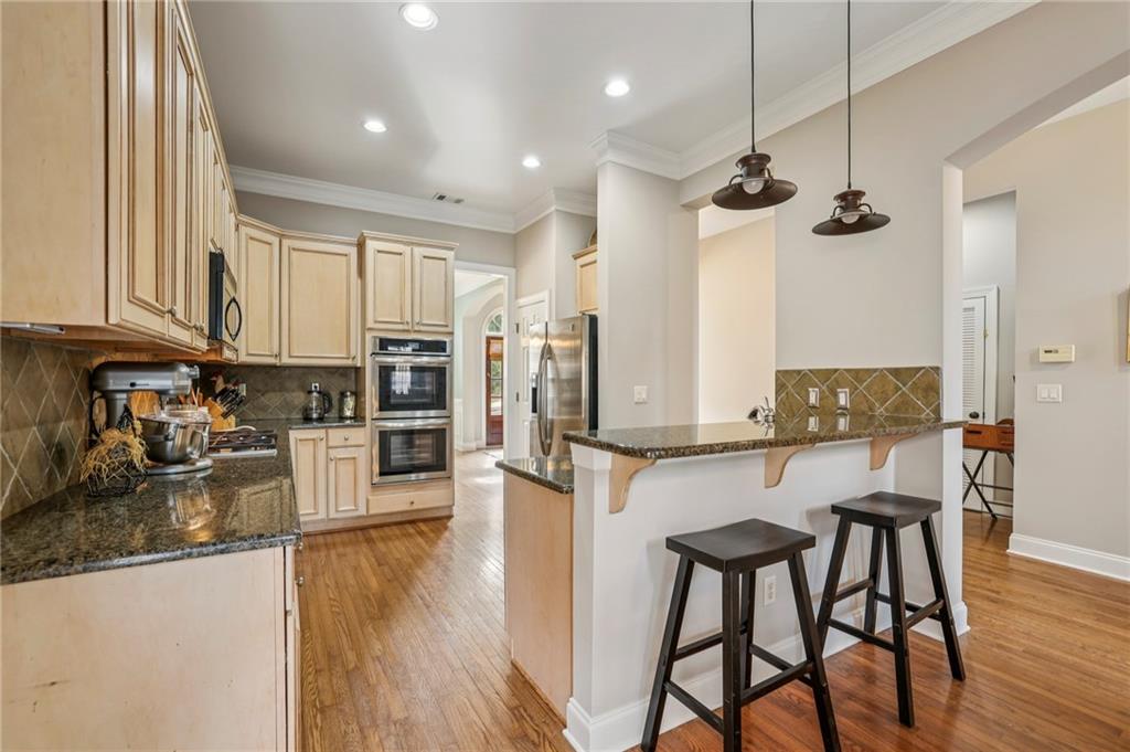 1200 Dunwoody Village Drive