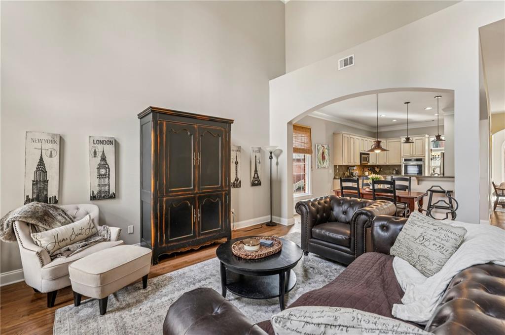 1200 Dunwoody Village Drive