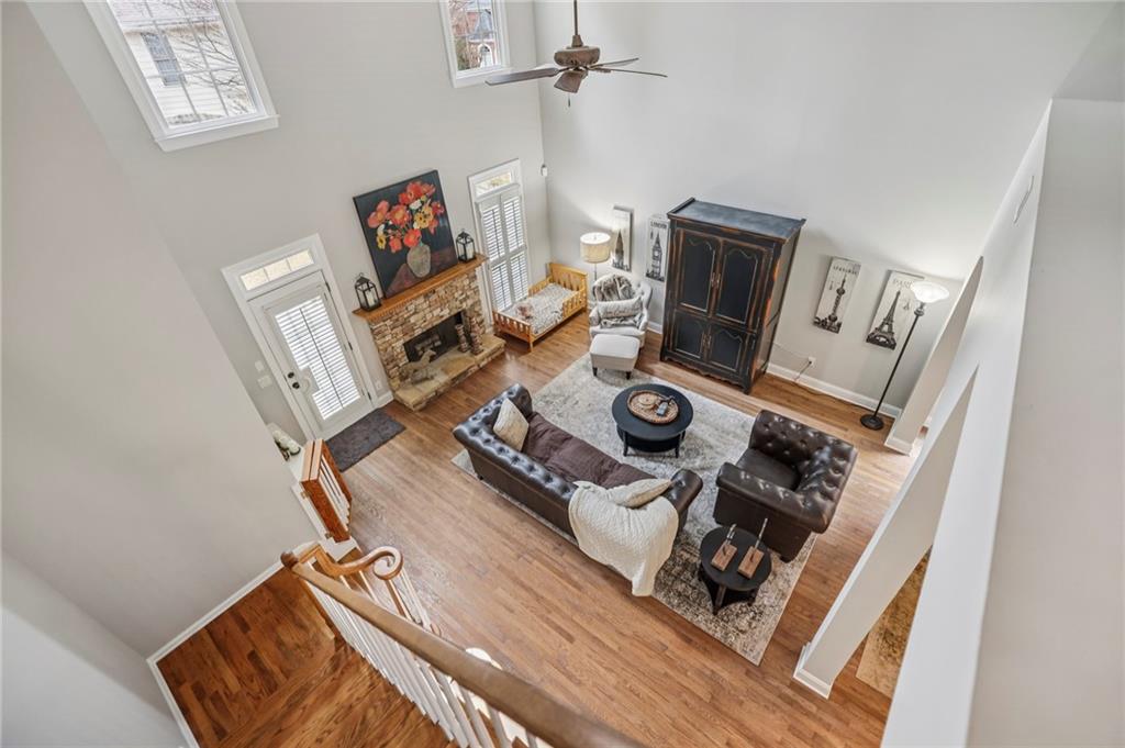 1200 Dunwoody Village Drive