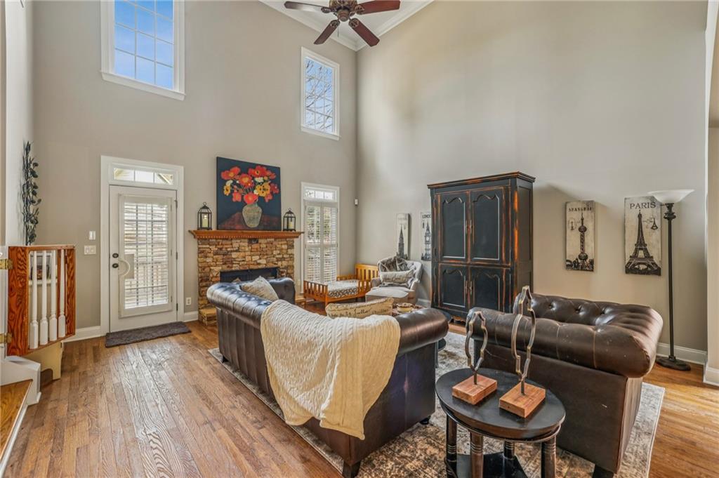 1200 Dunwoody Village Drive