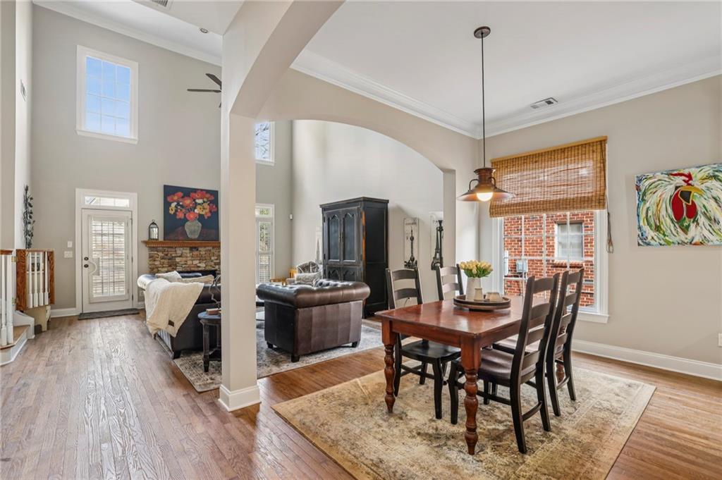 1200 Dunwoody Village Drive