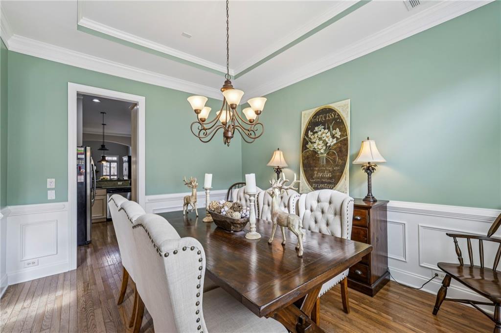 1200 Dunwoody Village Drive