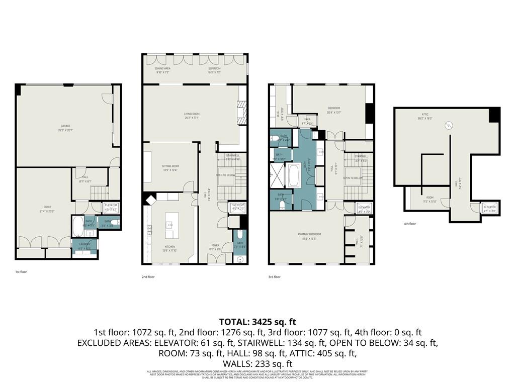 2525 Peachtree Road NE Unit 28