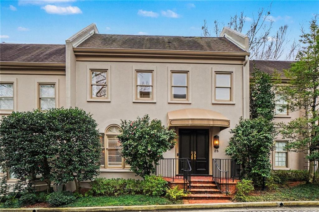 2525 Peachtree Road NE Unit 28