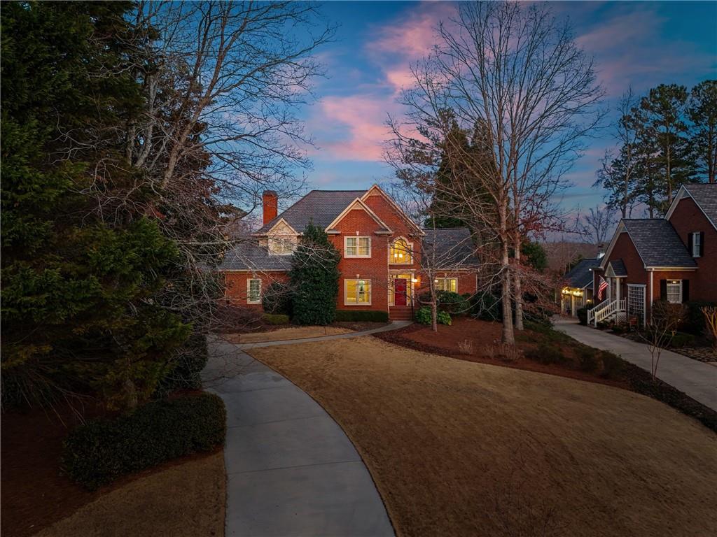 2810 Tanner Lake Trail NW