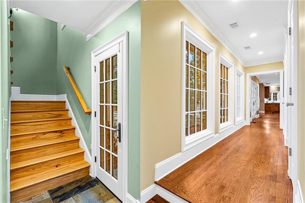 2810 Tanner Lake Trail NW