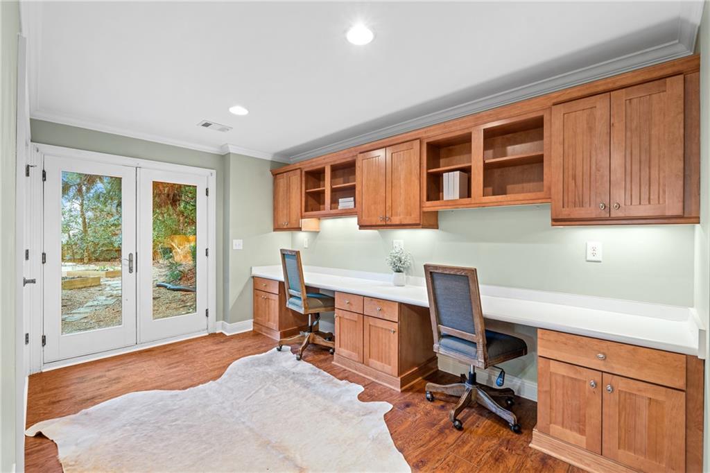 2810 Tanner Lake Trail NW
