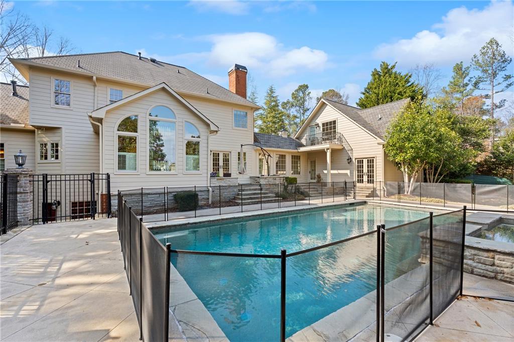 2810 Tanner Lake Trail NW
