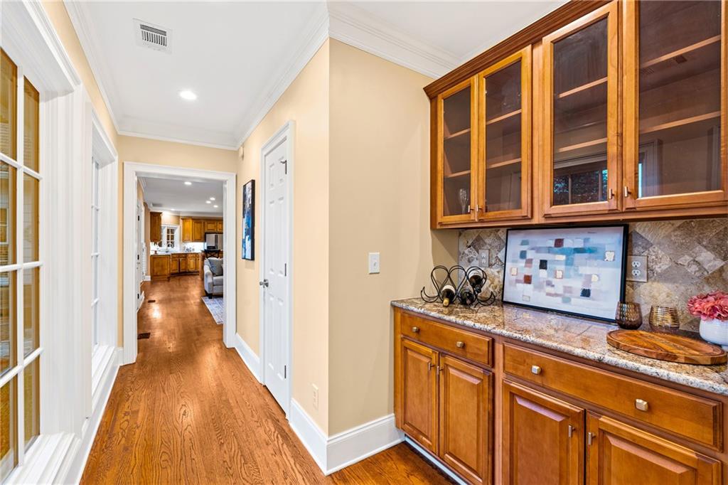 2810 Tanner Lake Trail NW