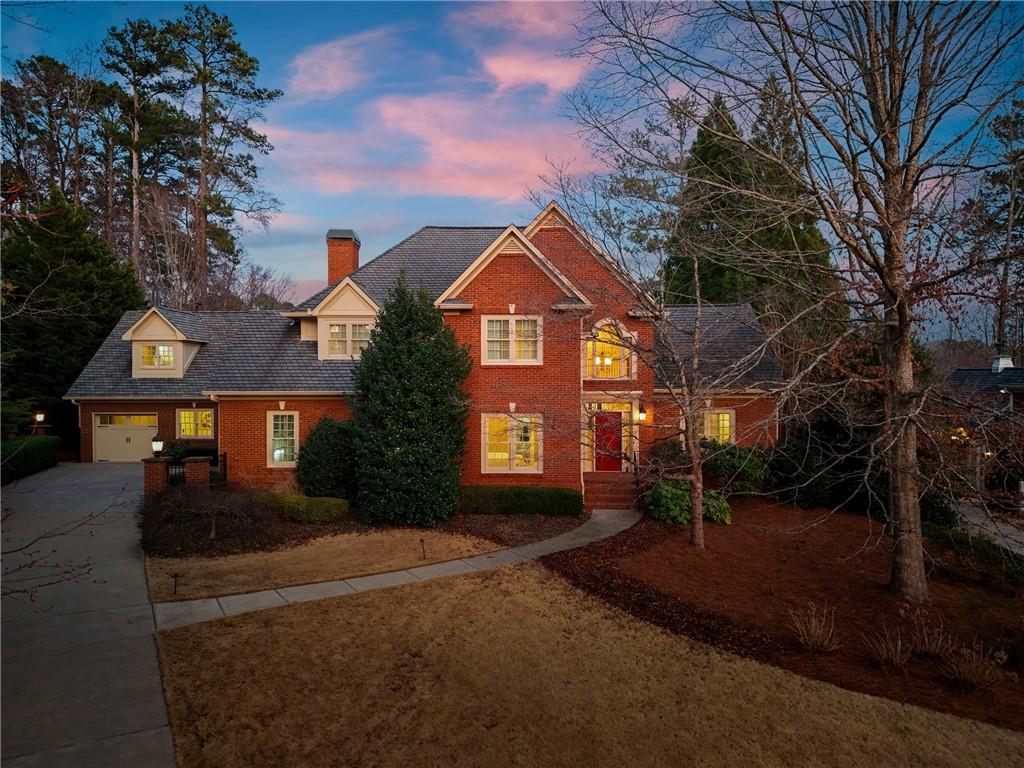 2810 Tanner Lake Trail NW