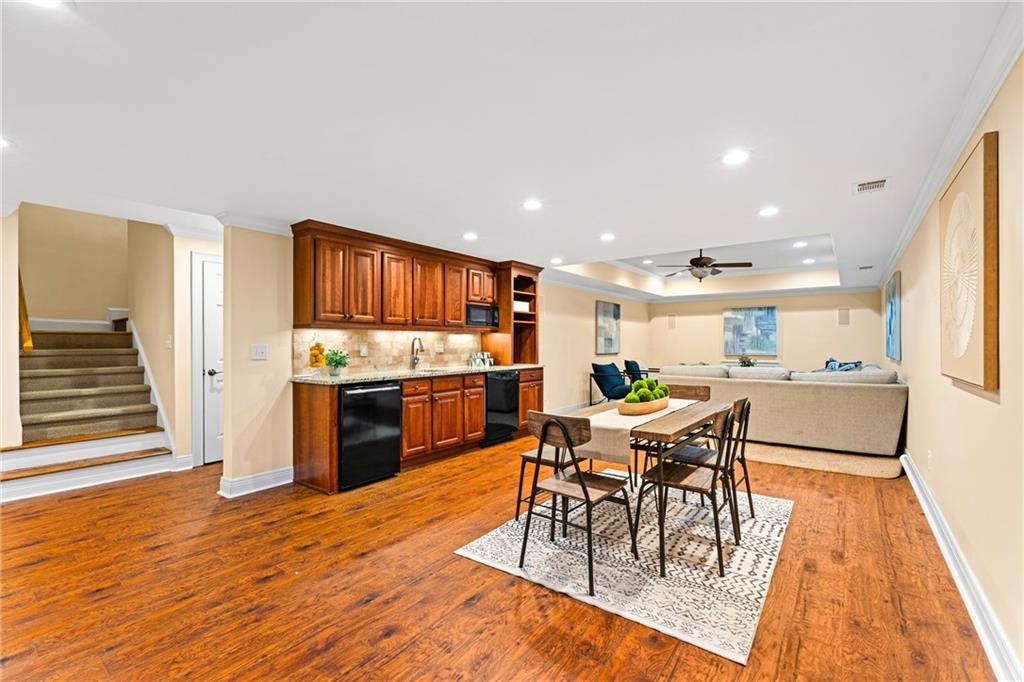 2810 Tanner Lake Trail NW