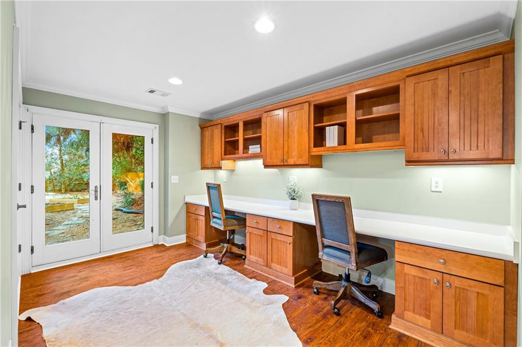 2810 Tanner Lake Trail NW