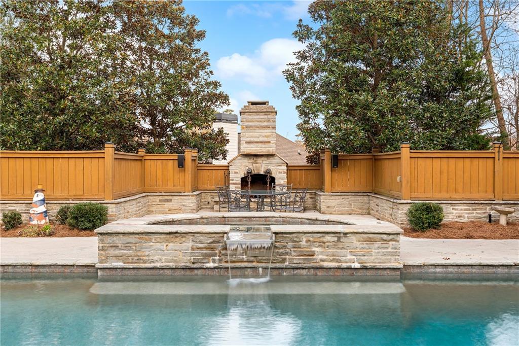 2810 Tanner Lake Trail NW