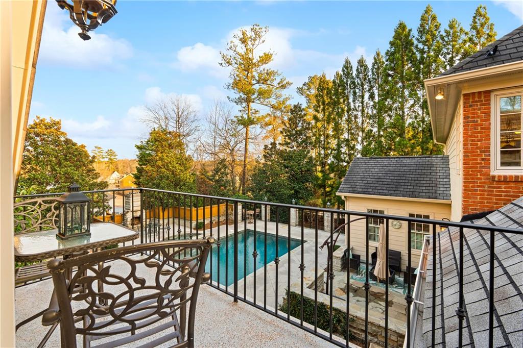 2810 Tanner Lake Trail NW