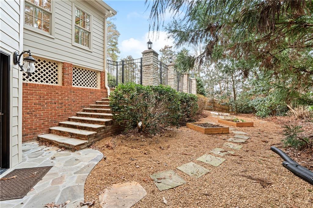 2810 Tanner Lake Trail NW