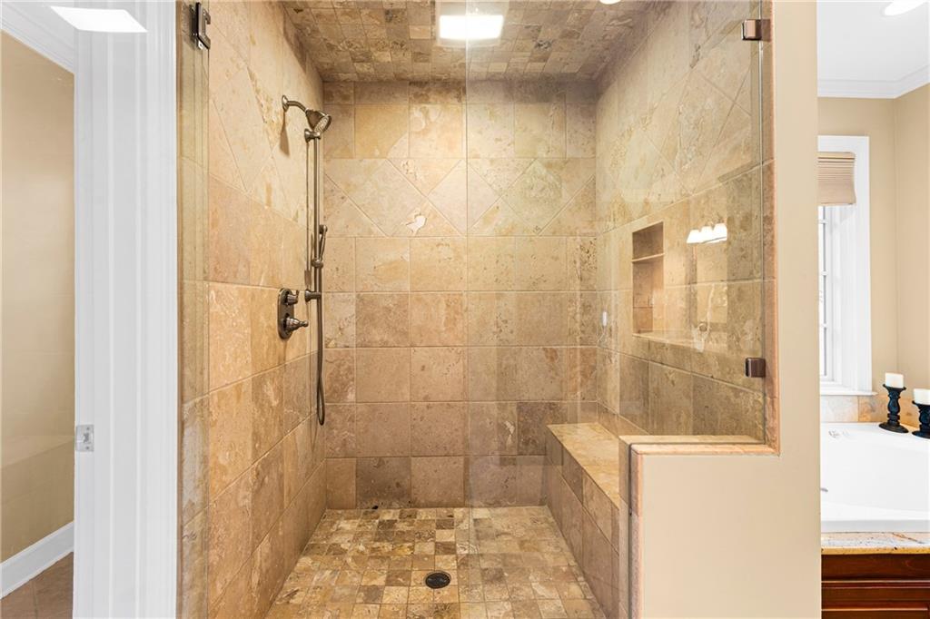 2810 Tanner Lake Trail NW