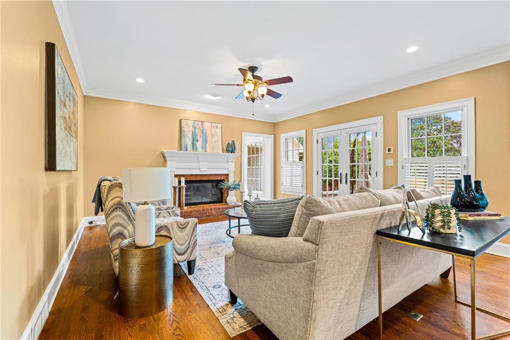 2810 Tanner Lake Trail NW