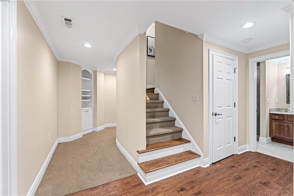 2810 Tanner Lake Trail NW