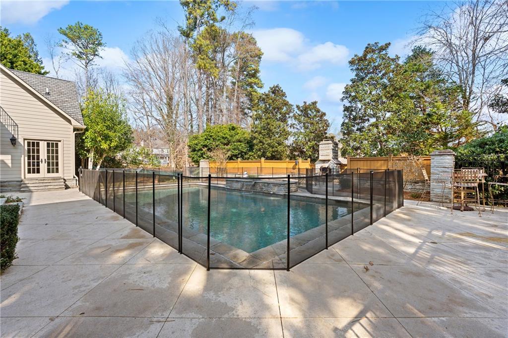 2810 Tanner Lake Trail NW