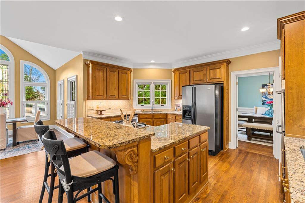 2810 Tanner Lake Trail NW