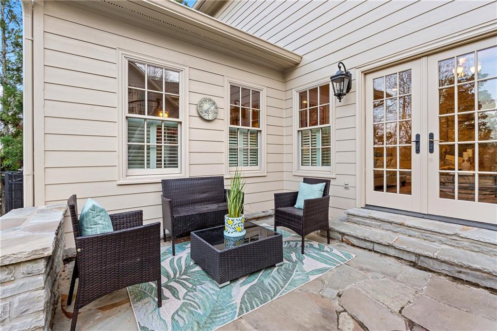 2810 Tanner Lake Trail NW