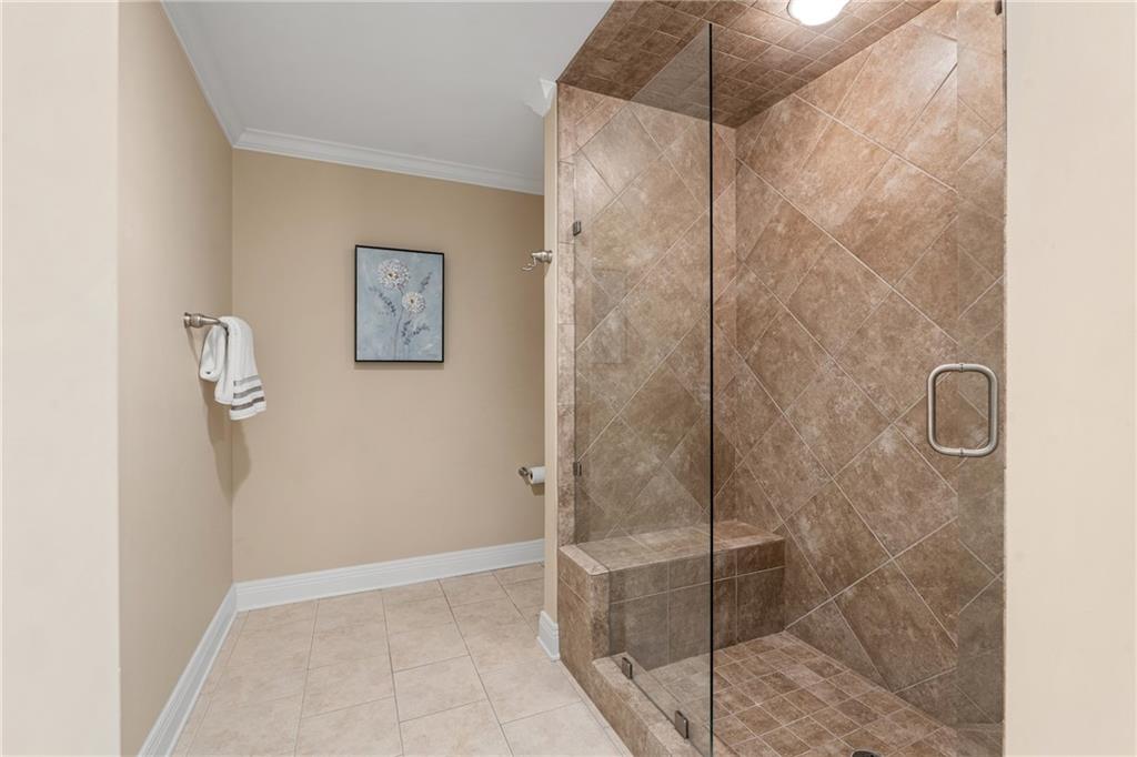 2810 Tanner Lake Trail NW