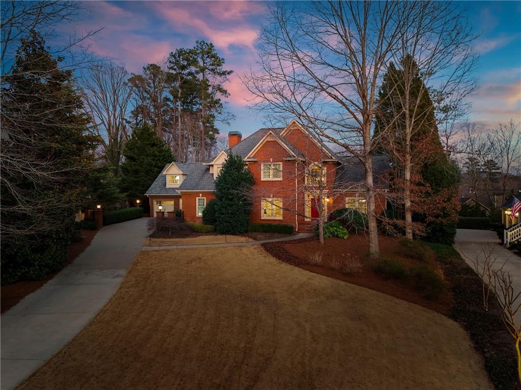 2810 Tanner Lake Trail NW