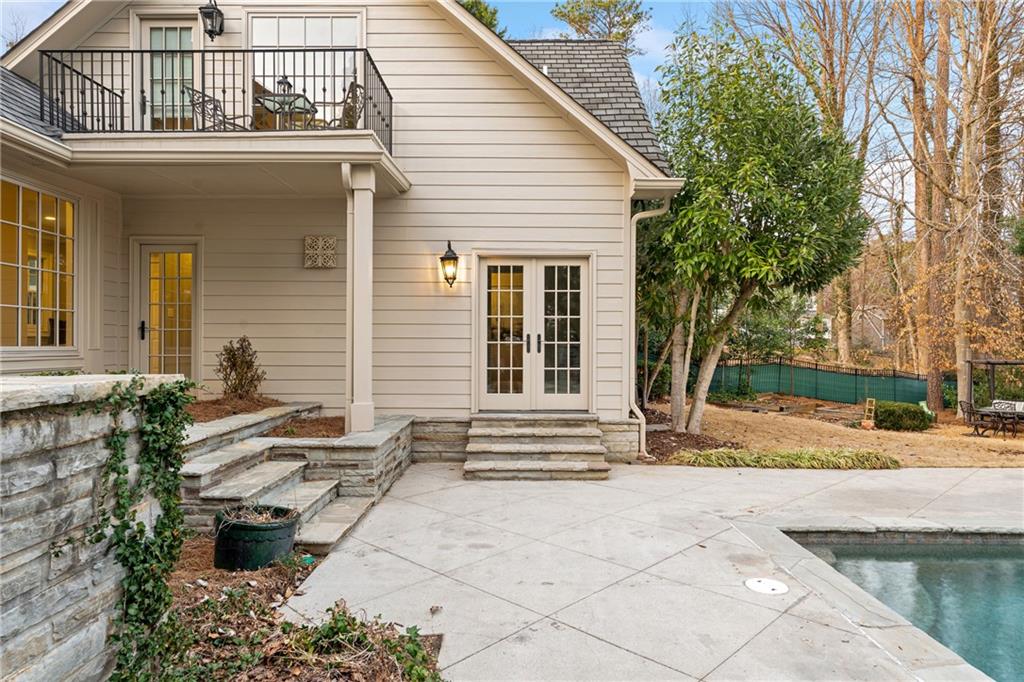 2810 Tanner Lake Trail NW