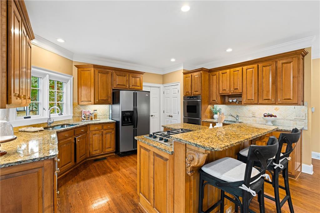 2810 Tanner Lake Trail NW