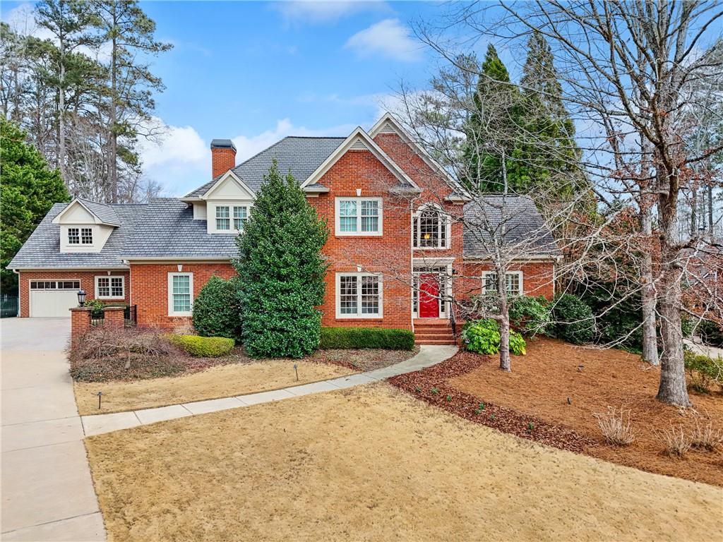 2810 Tanner Lake Trail NW