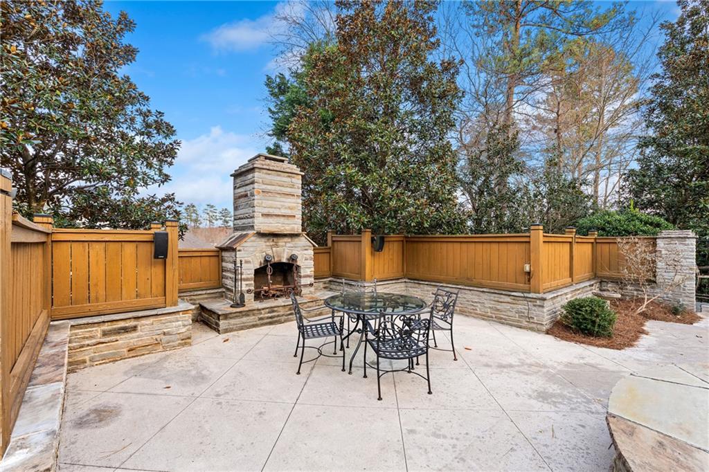 2810 Tanner Lake Trail NW